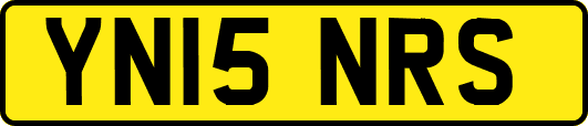 YN15NRS