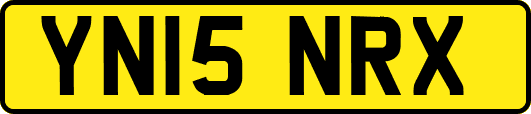 YN15NRX