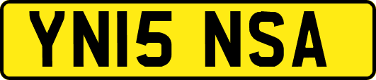 YN15NSA