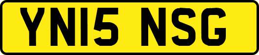YN15NSG