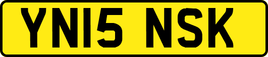 YN15NSK