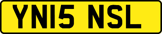 YN15NSL