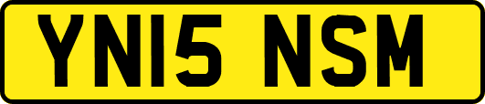 YN15NSM