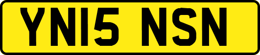YN15NSN