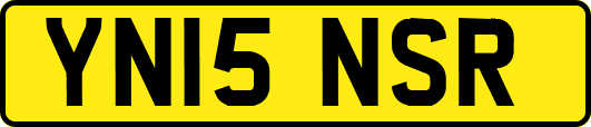 YN15NSR