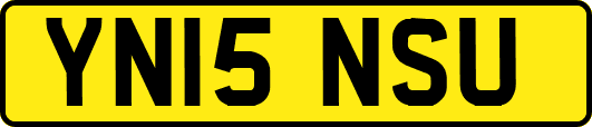 YN15NSU