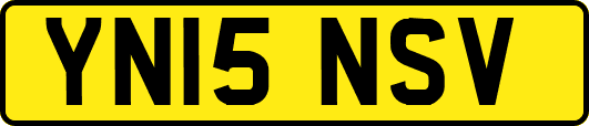 YN15NSV