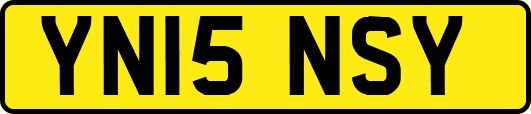 YN15NSY