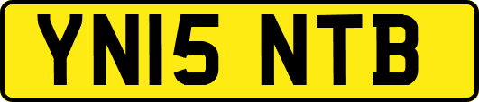 YN15NTB