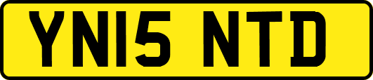 YN15NTD