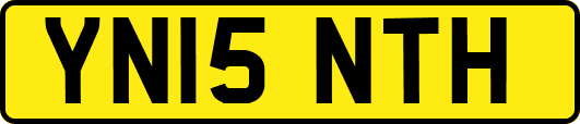 YN15NTH