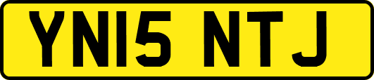 YN15NTJ