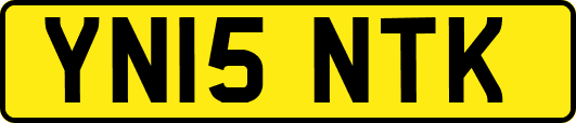 YN15NTK