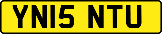 YN15NTU