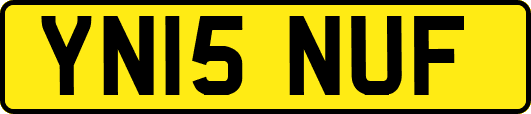 YN15NUF