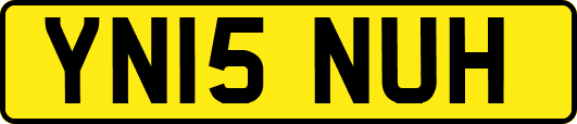 YN15NUH