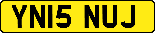 YN15NUJ