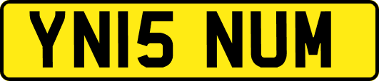 YN15NUM