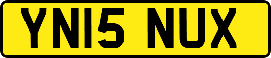YN15NUX