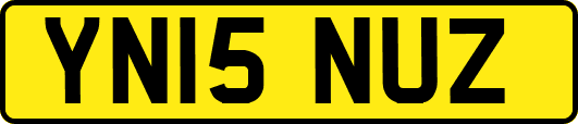 YN15NUZ
