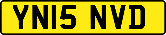 YN15NVD