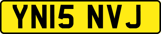 YN15NVJ