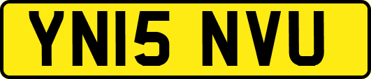 YN15NVU