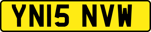 YN15NVW