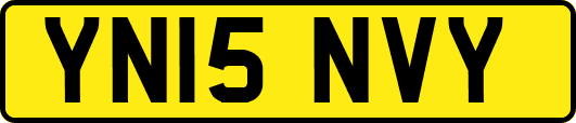 YN15NVY