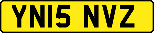 YN15NVZ
