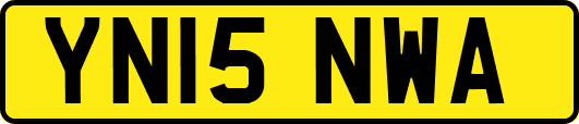 YN15NWA