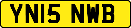 YN15NWB