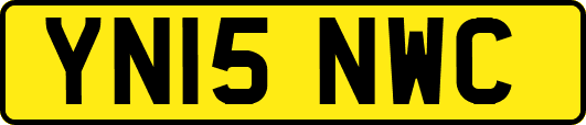 YN15NWC