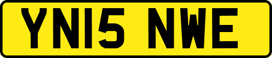 YN15NWE