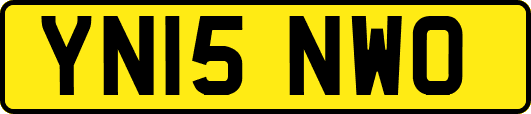 YN15NWO