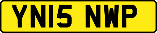 YN15NWP