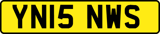 YN15NWS