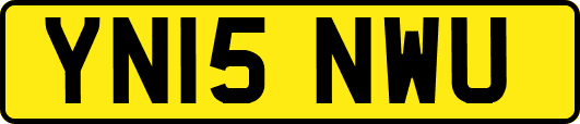 YN15NWU