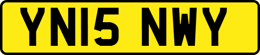 YN15NWY