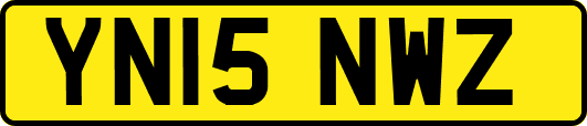 YN15NWZ