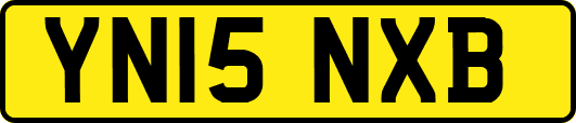YN15NXB
