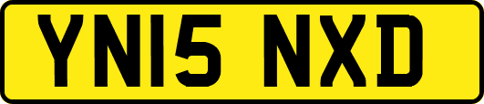 YN15NXD