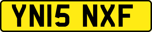 YN15NXF