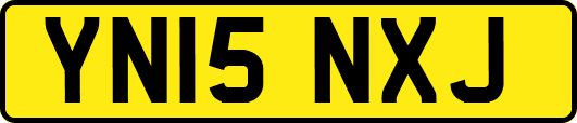 YN15NXJ