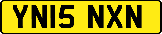 YN15NXN