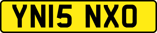 YN15NXO