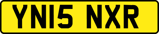 YN15NXR