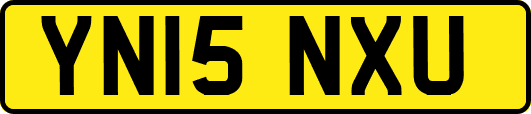 YN15NXU
