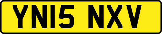 YN15NXV