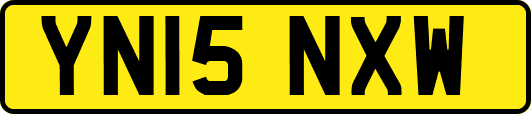 YN15NXW